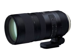 Tamron SP 70-200mm F/2.8 Di VC USD G2 SIN ESTRENAR
