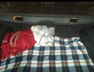 Chevrolet Captiva 2008