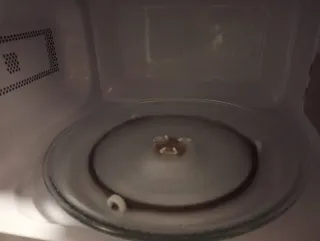 Microondas Home Blanco