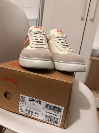 Zapatillas Camper Runner K21 Talla 39