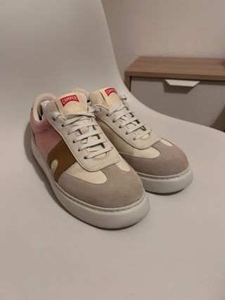 Zapatillas Camper Runner K21 Talla 39