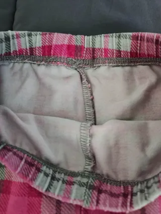 Calças Mayoral 4 anos