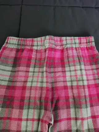 Calças Mayoral 4 anos