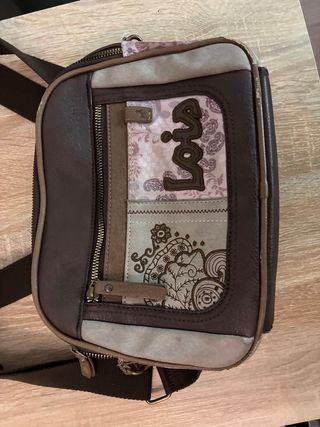 Bolso Lois bandolera