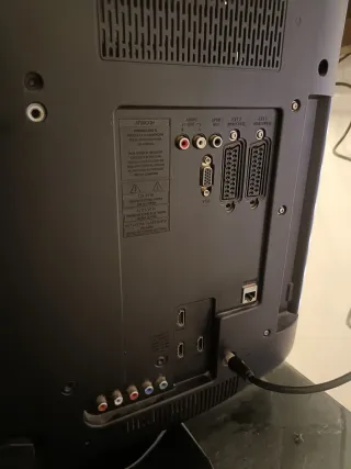 TV Philips 32 Ambilight 32PFL8404H/12 + REGALO