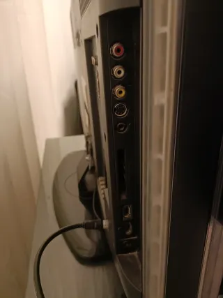 TV Philips 32 Ambilight 32PFL8404H/12 + REGALO