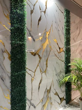 Placas PVC Decorativas Alta Gama