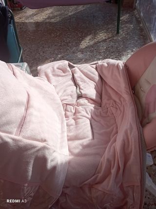 Cochecito Jane Kawai 2022