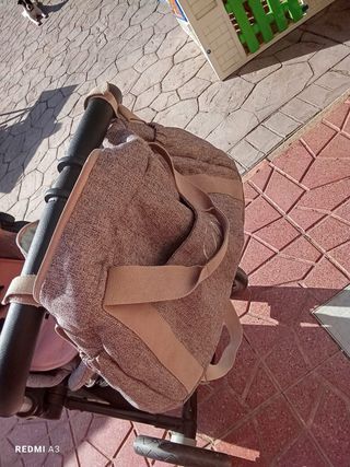 Cochecito Jane Kawai 2022