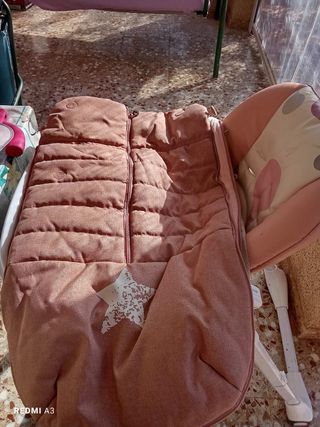 Cochecito Jane Kawai 2022