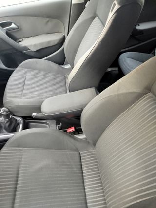 Volkswagen Polo 2013. NO NEGOCIABLE