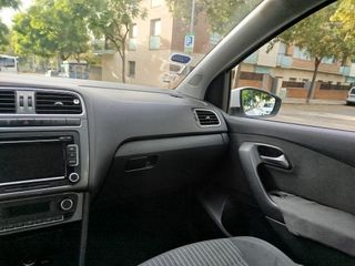 Volkswagen Polo 2013. NO NEGOCIABLE