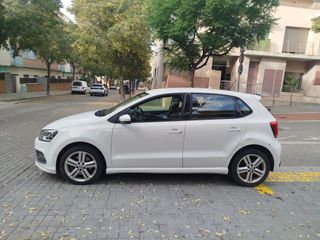 Volkswagen Polo 2013. NO NEGOCIABLE