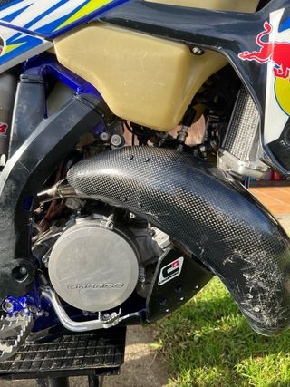 Sherco SE 125 2T 2023