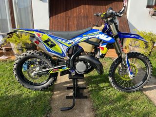 Sherco SE 125 2T 2023