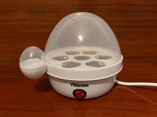 Hervidor de huevos Tristar