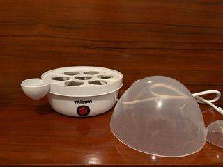 Hervidor de huevos Tristar