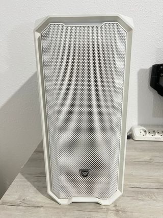 PC Gaming Nfortec Blanco