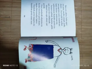 Amimalien ipuintxo bat gauero