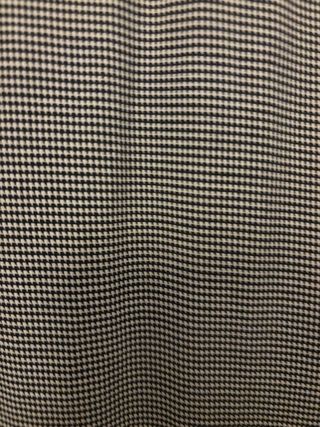 Camisa Zara Slim Fit Gris Talla M