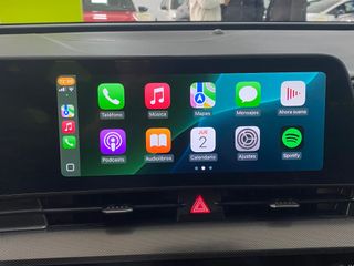 KIA Sportage Drive 4x2 1.6 TGDI 215CV Auto. HEV!!!