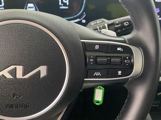 KIA Sportage Drive 4x2 1.6 TGDI 215CV Auto. HEV!!!