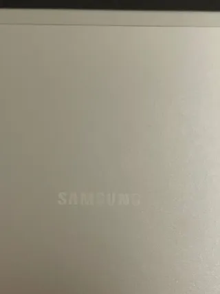 Samsung Tab A7 Tablet Blanca 64Gb