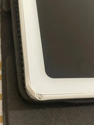 Samsung Tab A7 Tablet Blanca 64Gb