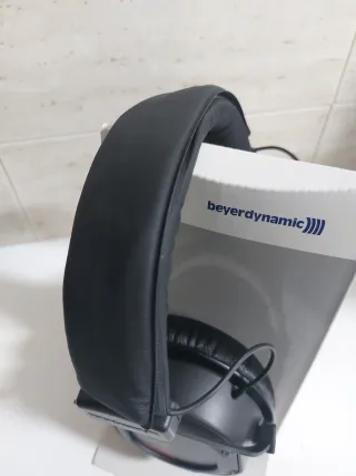 Cascos.Beyerdynamic Custom One Pro Auriculares