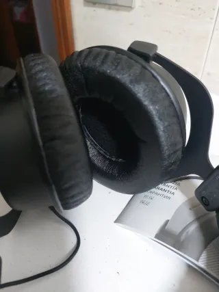 Cascos.Beyerdynamic Custom One Pro Auriculares