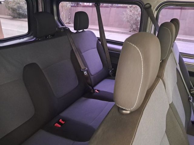 Opel Vivaro 1.6 CDTI SS 125 CV L1 2.7t Combi9