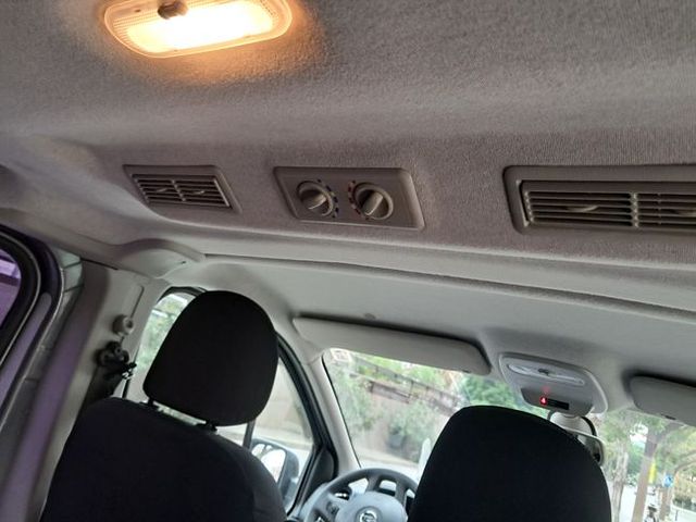 Opel Vivaro 1.6 CDTI SS 125 CV L1 2.7t Combi9