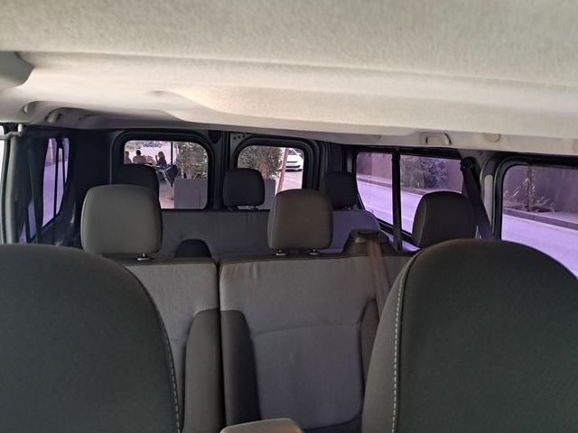 Opel Vivaro 1.6 CDTI SS 125 CV L1 2.7t Combi9