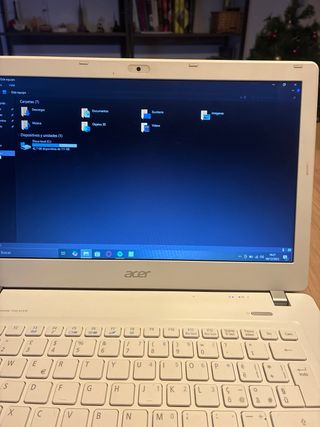Computer portatile Acer Aspire V i5 16 GB RAM 125 GB SSD