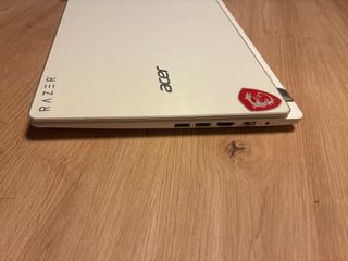 Computer portatile Acer Aspire V i5 16 GB RAM 125 GB SSD