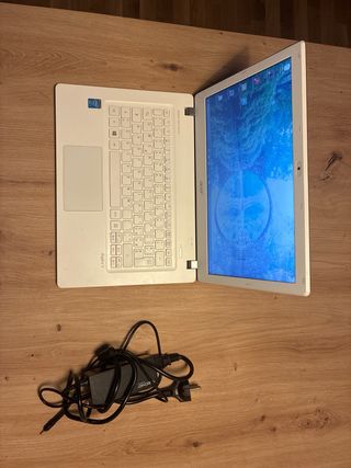 Computer portatile Acer Aspire V i5 16 GB RAM 125 GB SSD