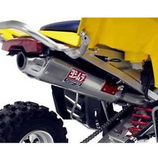 OFERTA! ESCAPE YOSHIMURA SUZUKI LTR 450