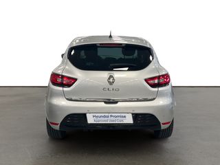 Renault Clio 2019