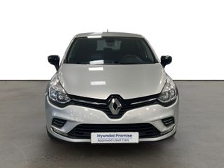 Renault Clio 2019