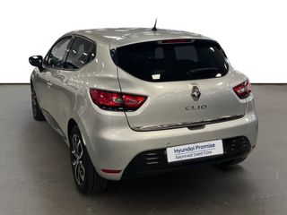 Renault Clio 2019