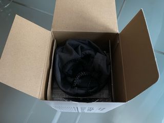 Canon EF 100mm f/2.8L Macro (nuevo, a estrenar)