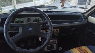Ford Fiesta 1978