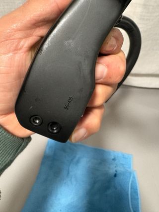 Manillar Integrado Megamo MGM Carbon Gravel