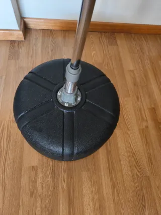 Balón de boxeo Decathlon