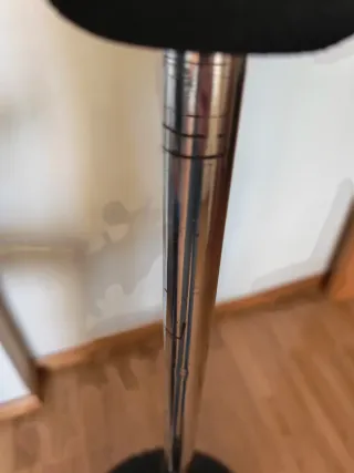 Balón de boxeo Decathlon