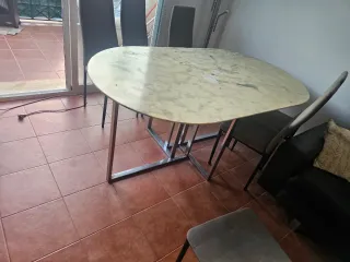 LOTE COMPLETO!!SE VENDE MOBILIARIO DE CASA full