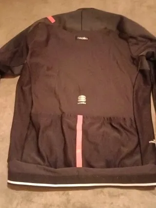 Chaqueta y culote Sportful Fiandre No Rain