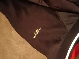 Chaqueta y culote Sportful Fiandre No Rain