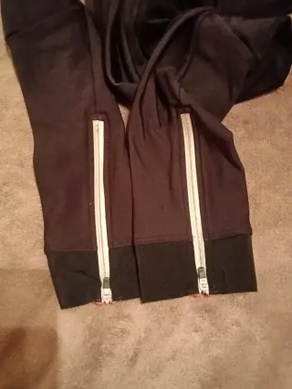 Chaqueta y culote Sportful Fiandre No Rain