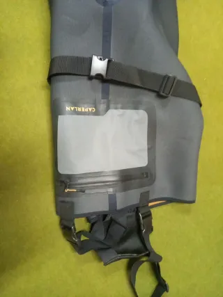 Vadeador Caperlan Neopreno Talla L